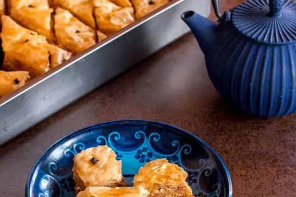 Mastering the Art of Baklava: How to Make Greek Dessert at Home