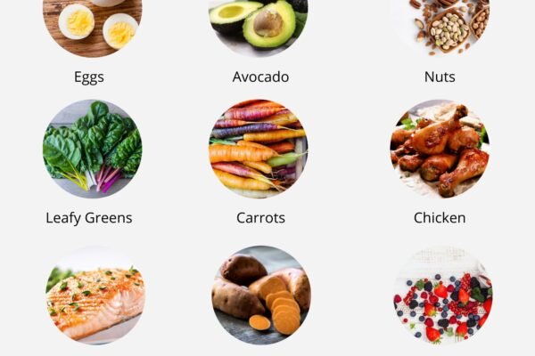 How to Grow Dense Hair: Natural Tips and Foods to Boost Hair Density