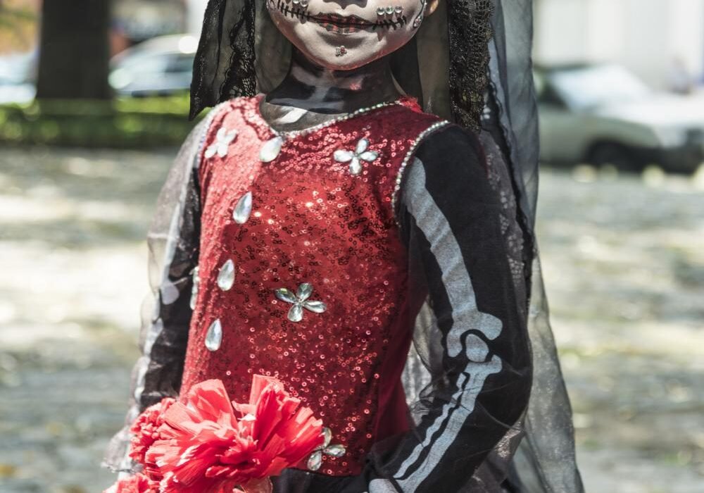 What to Be for Halloween: Girl’s Costume Ideas and Tips