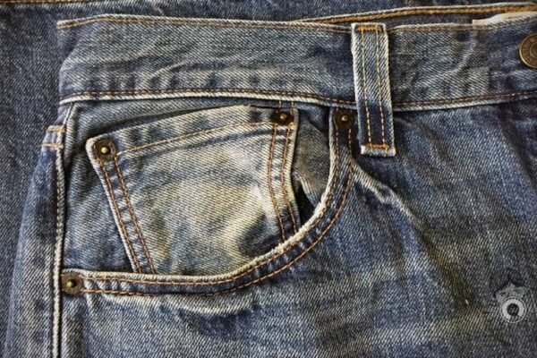 What is the Small Pocket on Jeans For? Unraveling the Fashion Mystery